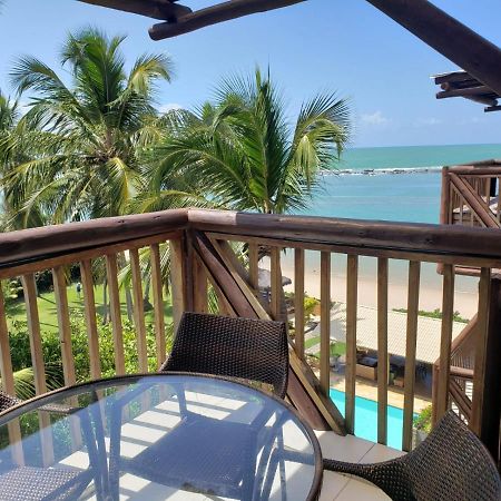 Barra Bali - Luxo E Paraiso Apartment Бара де Сао Мигел Екстериор снимка