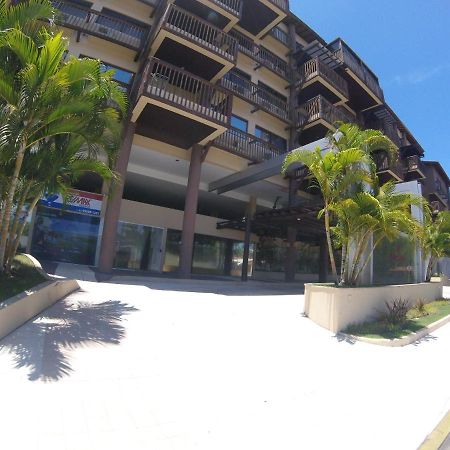 Barra Bali - Luxo E Paraiso Apartment Бара де Сао Мигел Екстериор снимка