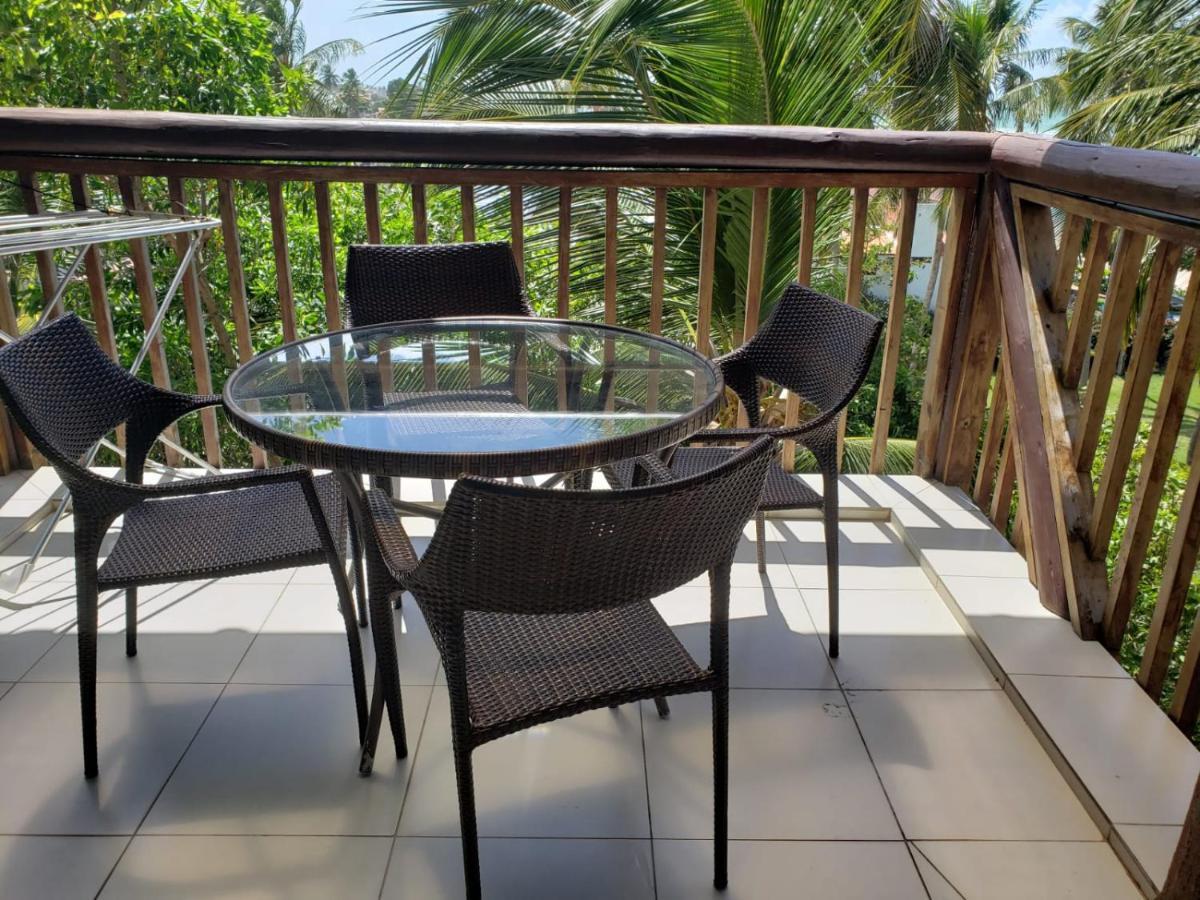 Barra Bali - Luxo E Paraiso Apartment Бара де Сао Мигел Екстериор снимка