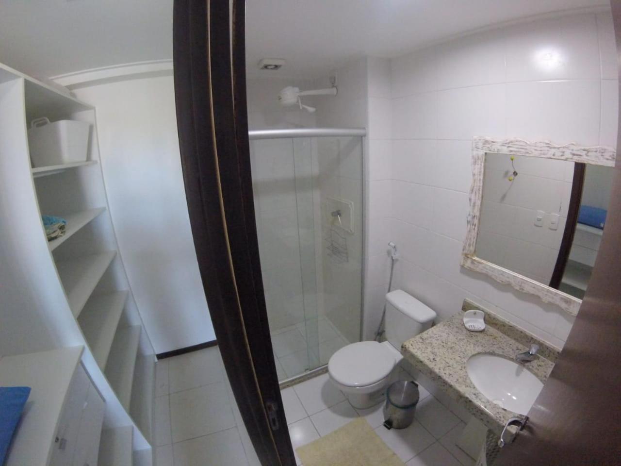 Barra Bali - Luxo E Paraiso Apartment Бара де Сао Мигел Екстериор снимка
