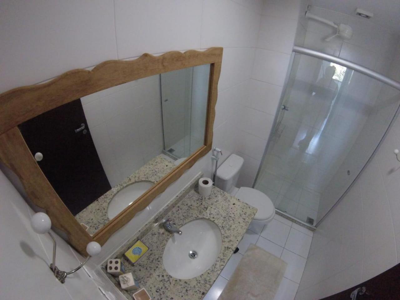 Barra Bali - Luxo E Paraiso Apartment Бара де Сао Мигел Екстериор снимка