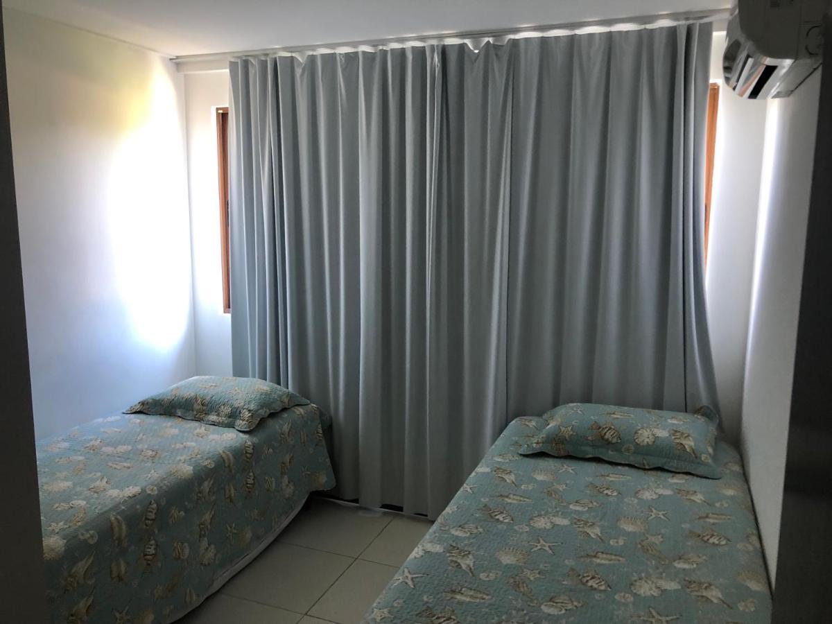Barra Bali - Luxo E Paraiso Apartment Бара де Сао Мигел Екстериор снимка